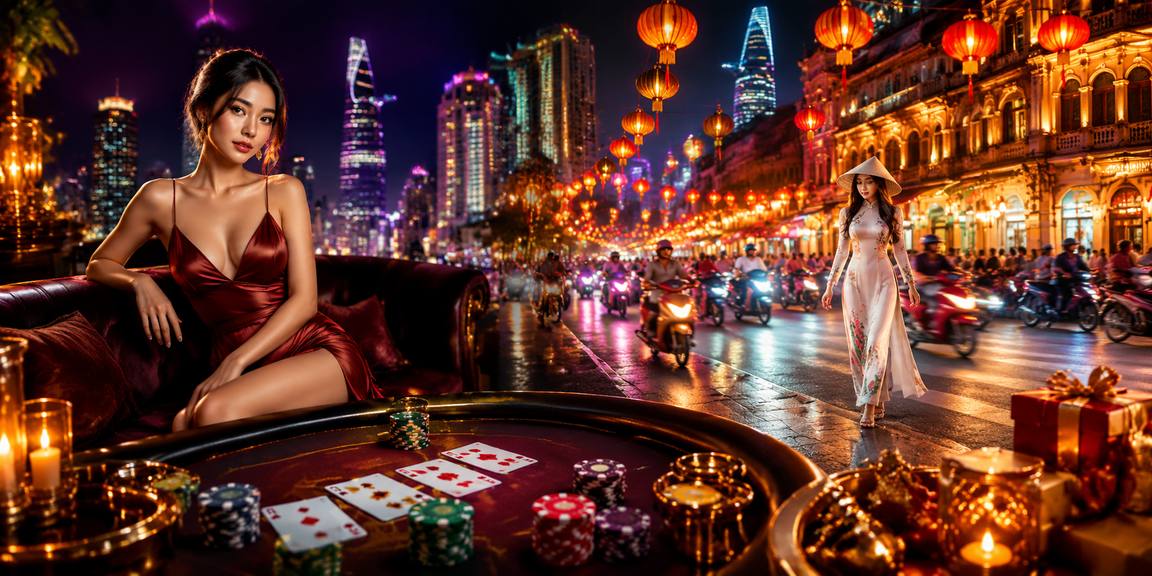 t55a Chúng Tôi Có Gì Trong Sảnh Casino